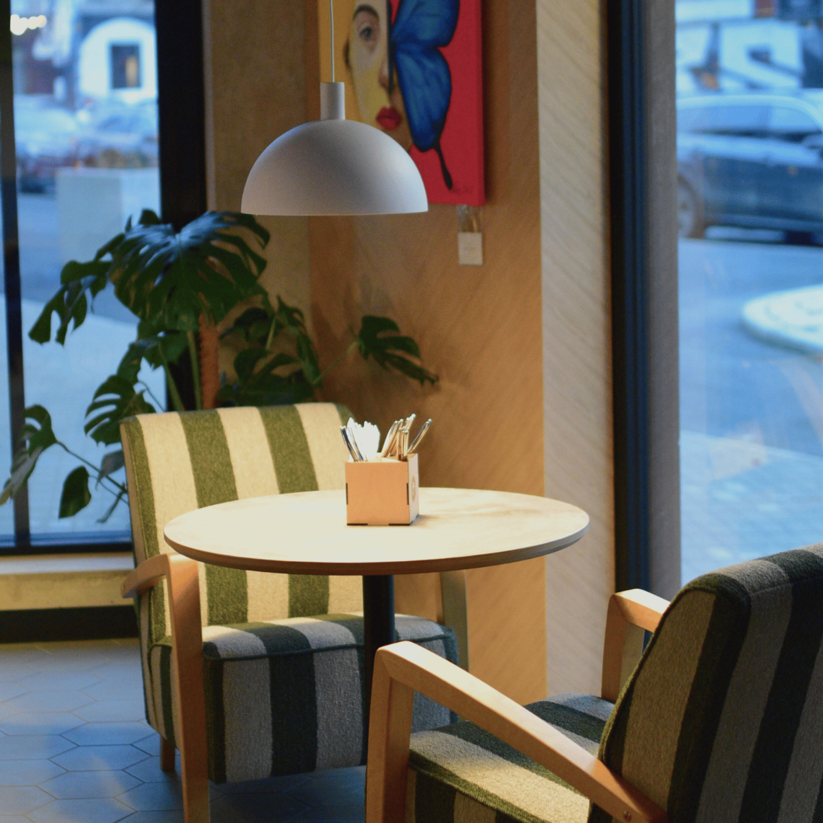 tk kohvik Reval Café Telliskivi