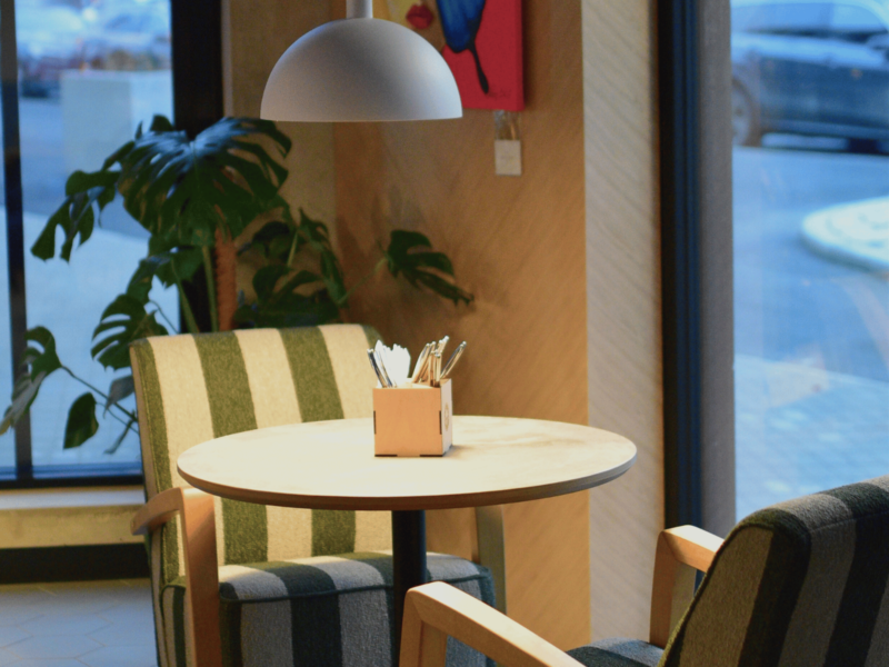 Reval Café Telliskivi