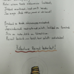 Reval Café loomekonkursi tööd 2025