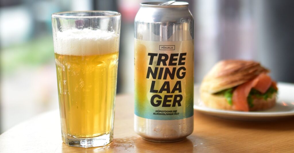 Põhjala treeninglaager