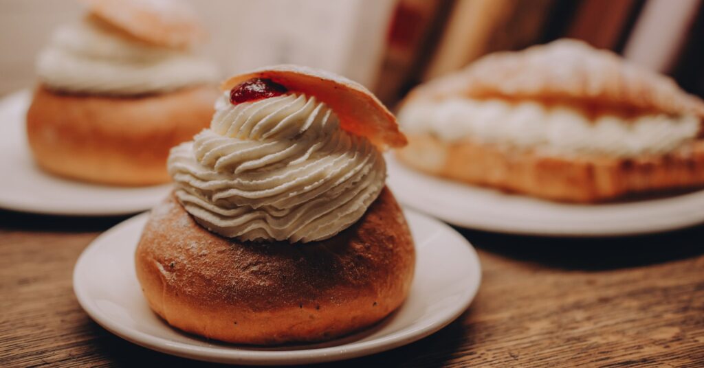 Vastlakuklid Revalis