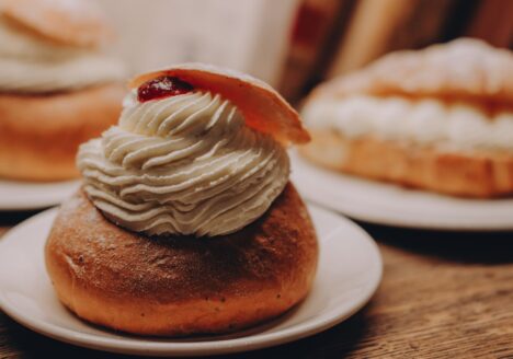 Vastlakuklid Revalis