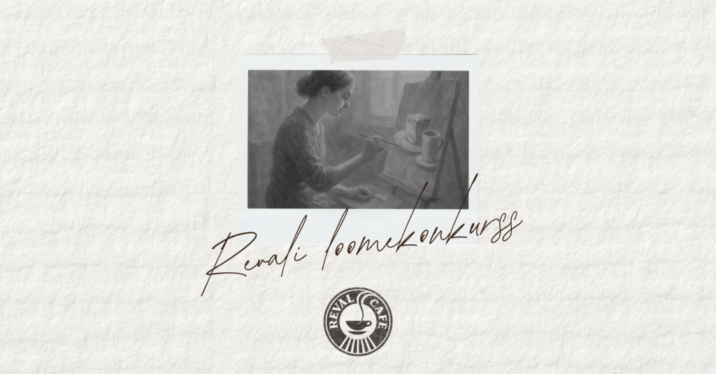 Revali Loomekonkurss