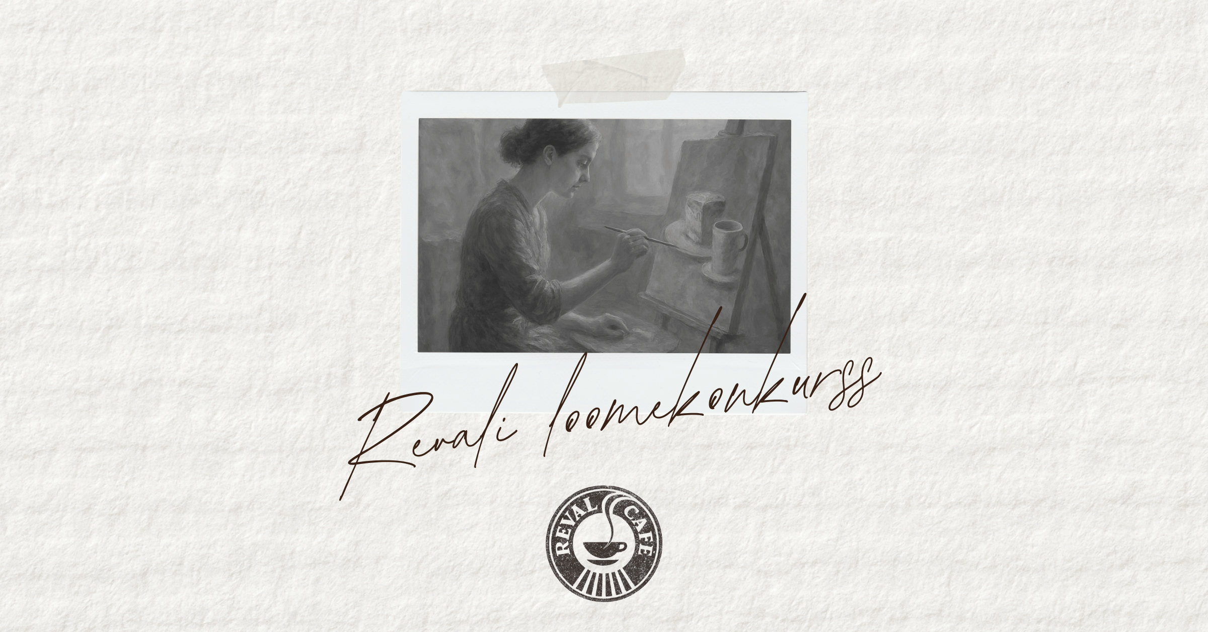 Revali Loomekonkurss