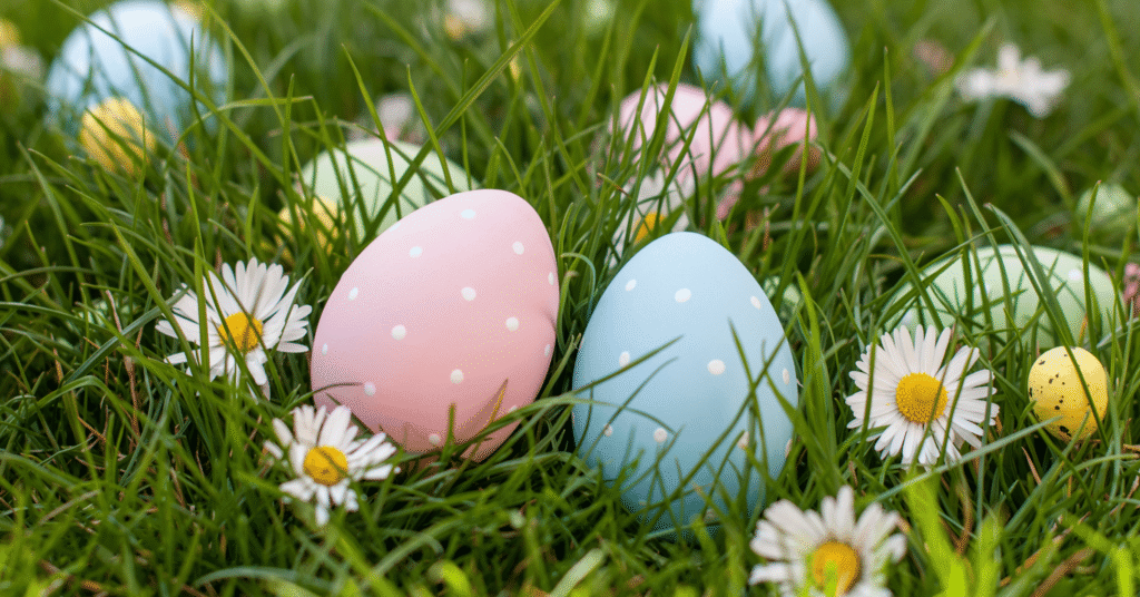 Kohvikute lahtiolekuajad lihavõttepühadel