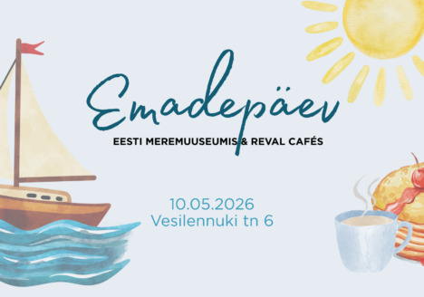 Emadepäeva üritus